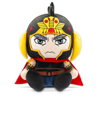 ホクシン（Hokushin）ゴルフ ヘッドカバー ドライバー用 北斗の拳 ラオウ HTHD2 ラオウHC DR