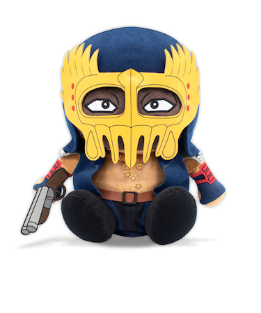 ホクシン（Hokushin）ゴルフ ヘッドカバー ドライバー用 北斗の拳 ジャギ HTHD3 ジャギHC DR