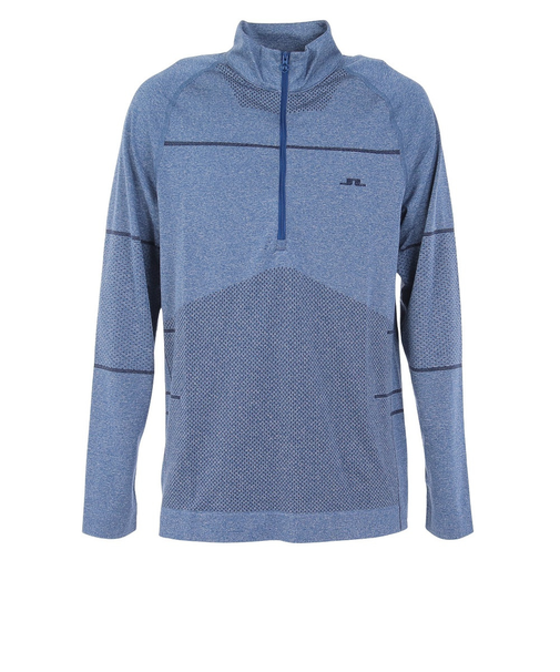 J.LINDEBERG（J.LINDEBERG）ゴルフウェア アウター JIMMY SEAMLESS ミッドレイヤー 071-39918-097
