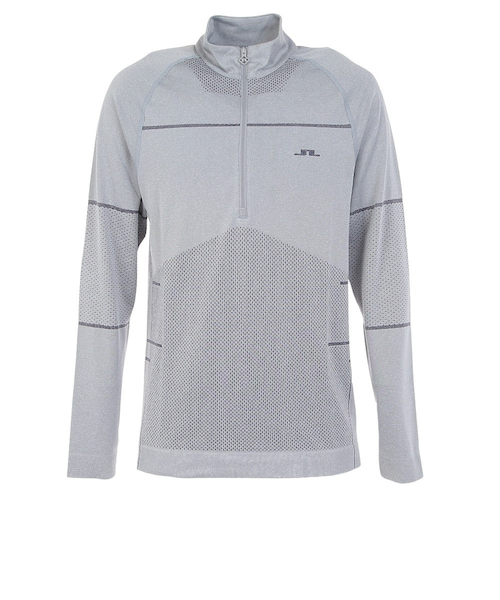 J.LINDEBERG（J.LINDEBERG）ゴルフウェア アウター Sneaky Mid Layer