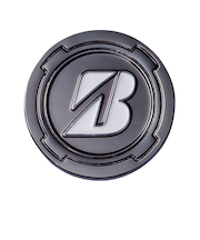 キャップマーカー GAG201BW