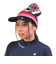 ルコックスポルティフ（lecoqsportif）ゴルフ 防寒 庇付きニットキャップ QGCWJC05 NV00