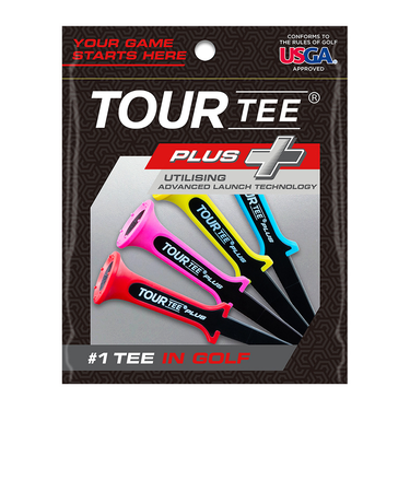 ライト（LITE）TOUR Tee PLUS T-496