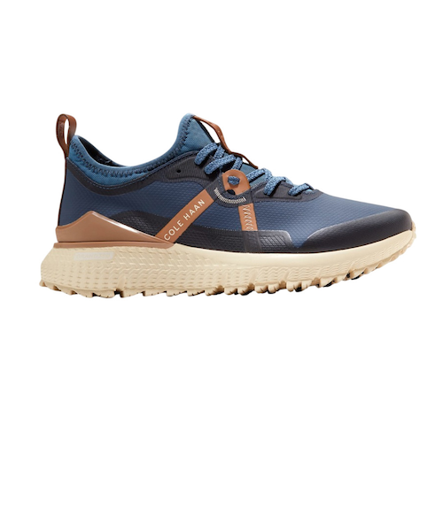 コール ハーン（COLE HAAN）ゴルフシューズ ゼログランド オーバー