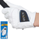左手用 ゼクシオグローブ GGG-X020 WHT