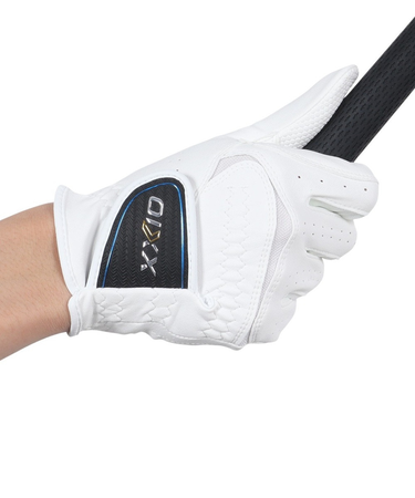 右手用 ゼクシオグローブ GGG-X020R WHT