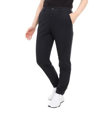 ビバハート（VIVA HEART）ゴルフウェア WONDER SHAPE 4WAYストレッチ パンツ 012-79010-098