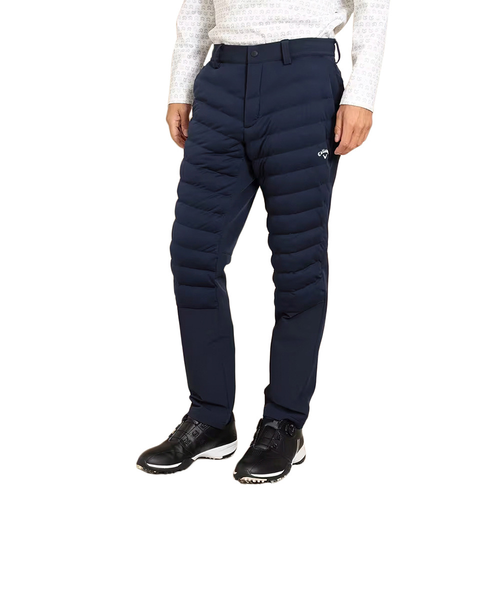 Callaway キャロウェイ ロゴ ボアジャケット ゴルフ ウェア