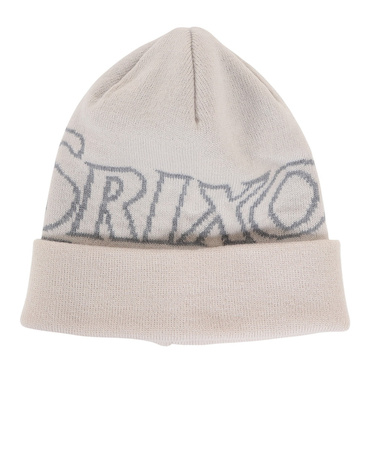 ゴルフ 防寒 ニットキャップ RGBWJC02 GY00