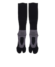 トミーアーマー(Tommy Armour)ゴルフ Runtage ハイソックス アスリートラウンドPRO v2 TAED23F040016 BLK