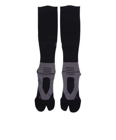 トミーアーマー(Tommy Armour)ゴルフ Runtage ハイソックス アスリートラウンドPRO v2 TAED23F040016 BLK