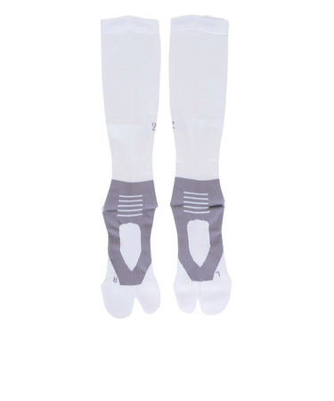 トミーアーマー（Tommy Armour）ゴルフ Runtage ハイソックス アスリートラウンドPRO v2 TAED23F040016 WHT