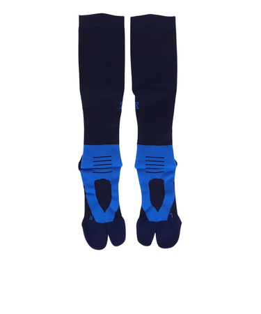 トミーアーマー(Tommy Armour)ゴルフ Runtage ハイソックス アスリートラウンドPRO v2 TAED23F080016 NVY