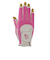 FIT39（FIT39）ゴルフ グローブ フィット39ネイル右ピンク MGFN-190RN PK