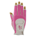 FIT39（FIT39）ゴルフ グローブ フィット39ネイル右ピンク MGFN-190RN PK
