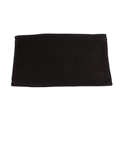 マンシング（MUNSING）ゴルフ 防寒 2WAYネックウォーマー MGBWJK51 BK00