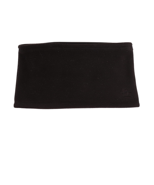 マンシング（MUNSING）ゴルフ 防寒 2WAYネックウォーマー MGBWJK51 BK00