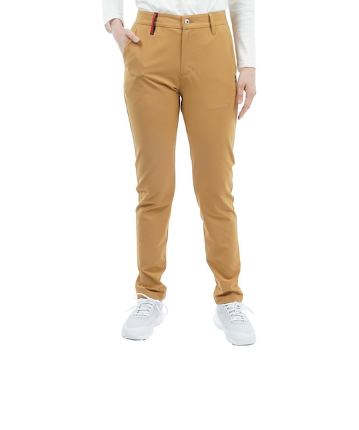 アドミラル ゴルフ（Admiral GOLF）ゴルフウェア ベーシックロングパンツ ADLA274-CML