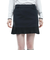 アドミラル ゴルフ（Admiral GOLF）ゴルフウェア パフォーマンスアーチロゴスカート ADLA281-BLK