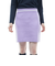 ゴルフウェア ラインロゴ ニットスカート THLA249-LVD