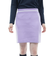 ゴルフウェア ラインロゴ ニットスカート THLA249-LVD