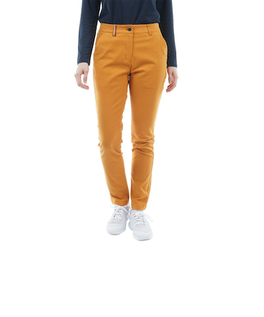 ゴルフウェア ベーシック ロングパンツ THLA270-CML