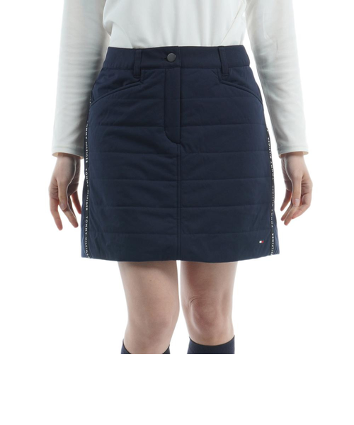トミーヒルフィガー   スカート ゴルフウェア トミー ヒルフィガー ゴルフ（TOMMY HILFIGER GOLF