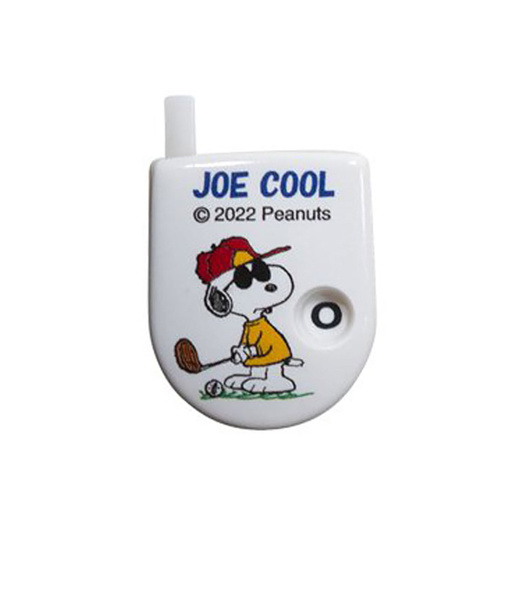 ライト（LITE）ゴルフカウンターミニ スヌーピー G-211 020