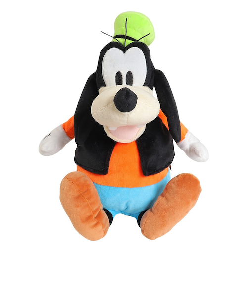 ゴルフ ヘッドカバー ドライバー用 グーフィー 2335047500