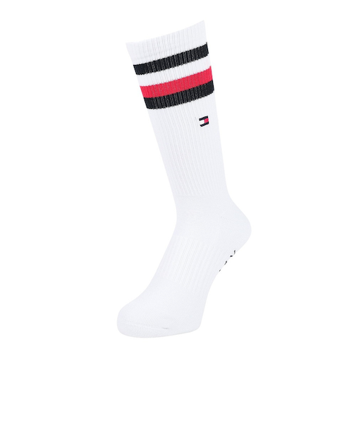 ゴルフ フラッグミドルソックス 1足組 THMB2S1F