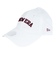 ニューエラ（NEW ERA）ゴルフ キャップ 9THIRTY ロングバイザー ハンドウォッシャブル アーチロゴ 13763008
