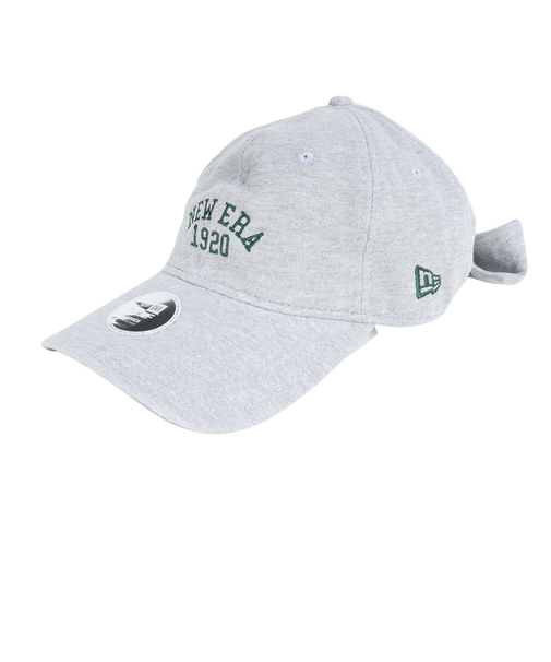 ニューエラ（NEW ERA）ゴルフ キャップ 9THIRTY ロングバイザー リボン スウェット 13763016