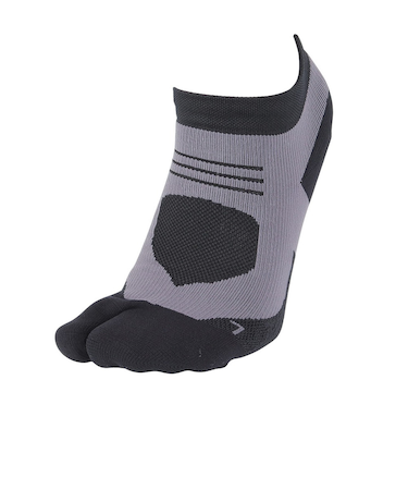 トミーアーマー(Tommy Armour)ゴルフ Runtage アンクルソックス アスリートラウンドPRO v2 TAED23F080017 BLK