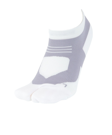 トミーアーマー(Tommy Armour)ゴルフ Runtage アンクルソックス アスリートラウンドPRO v2 TAED23F080017 WHT