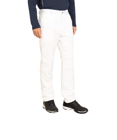 キャロウェイ(CALLAWAY)ゴルフウェア 防風 スターストレッチ中綿パンツ C23226119-1030