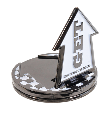 ライト（LITE）ゴルフ 3Dマーカー 矢印 X-670 010