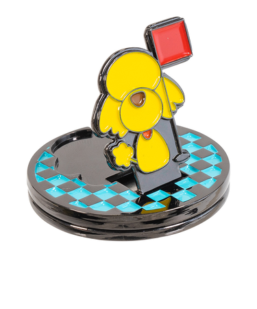 ライト（LITE）ゴルフ 3Dマーカー トイプードル X-670 020