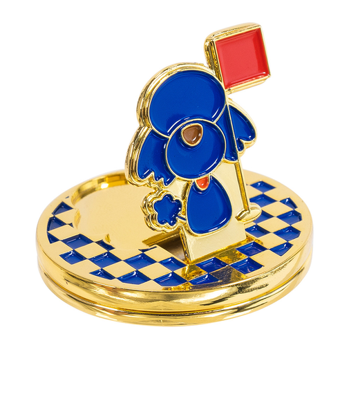 ライト（LITE）ゴルフ 3Dマーカー トイプードル X-670 030