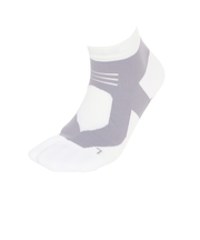 トミーアーマー（Tommy Armour）ゴルフ Runtage アンクルソックス TAED23F040017 WHT