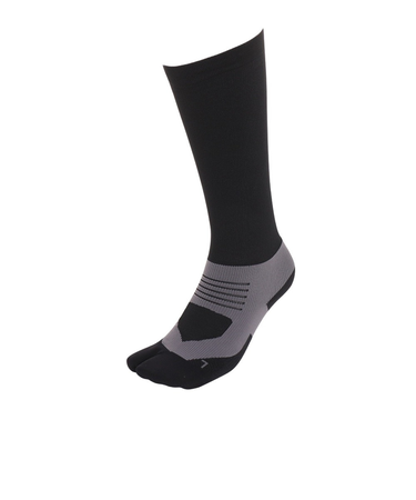 トミーアーマー（Tommy Armour）ゴルフ Runtage ハイソックス TAED23F080016 BLK