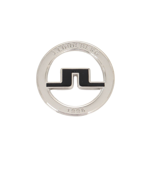 J.LINDEBERG（J.LINDEBERG）ゴルフ ボールマーカー 073-91409-019