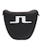 J.LINDEBERG（J.LINDEBERG）ゴルフ ヘッドカバー パター用 マレット型 073-91407-019