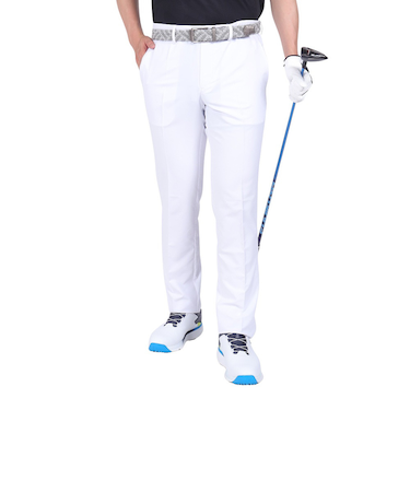 J.LINDEBERG（J.LINDEBERG）ゴルフウェア パンツ 速乾 Elof Pant 071-71416-404