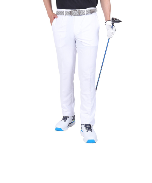 J.LINDEBERG（J.LINDEBERG）ゴルフウェア パンツ 速乾 Elof Pant 071-71416-404