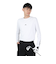 J.LINDEBERG（J.LINDEBERG）ゴルフウェア 吸水速乾 接触冷感 Thor Long Sleeve 長袖ハイネック 071-21313-004