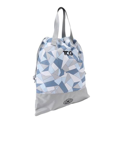 トランスコンチネンツ（TRANS CONTINENTS）ゴルフ シューズケース マルチケース TCSC-216gRY