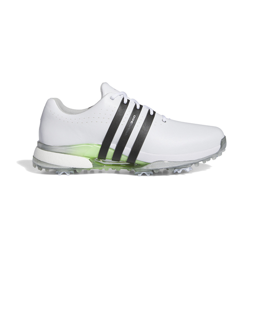 アディダス（adidas）ゴルフシューズ ソフトスパイク ツアー360 24 IF0243W/BK