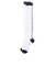 ゴルフ ニーハイソックス ロゴ THMB4S06-WHT