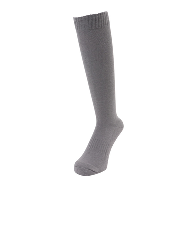 アドミラル ゴルフ（Admiral GOLF）ゴルフ ロゴ ハイソックス ADMB4A21-GRY