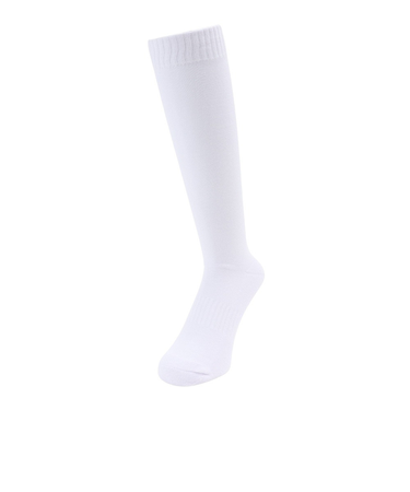 アドミラル ゴルフ（Admiral GOLF）ゴルフ ロゴ ハイソックス ADMB4A21-WHT